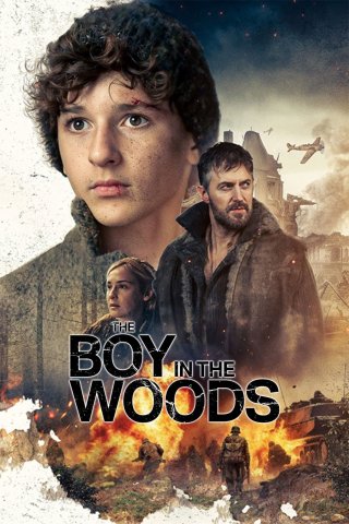 Cậu Bé Trốn Trong Rừng (The Boy in the Woods 2023)
