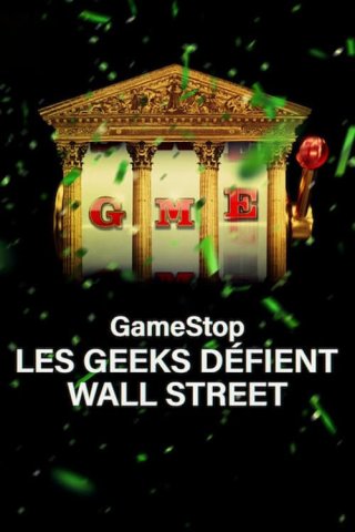 Câu chuyện giải cứu GameStop (Eat the Rich: The GameStop Saga 2022)