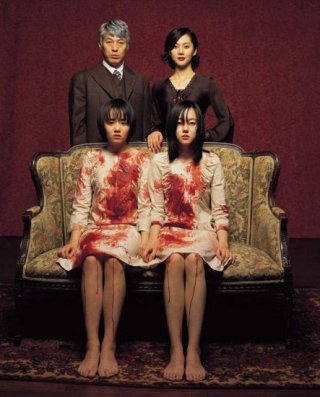 Câu Chuyện Hai Chị Em (A Tale of Two Sisters 2003)