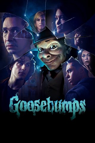 Câu Chuyện Lúc Nửa Đêm (Goosebumps 2023)