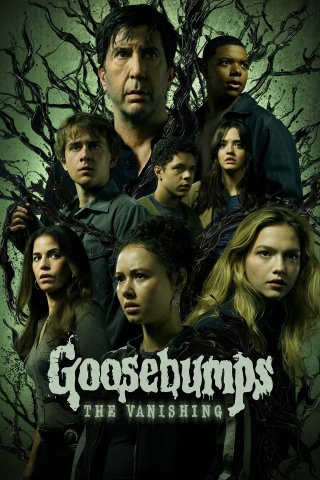 Câu Chuyện Lúc Nửa Đêm (Phần 2) (Goosebumps: The Vanishing 2025)