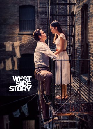 Câu Chuyện Phía Tây (West Side Story 2022)