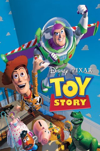 Câu Chuyện Trò Chơi (Toy Story 1995)