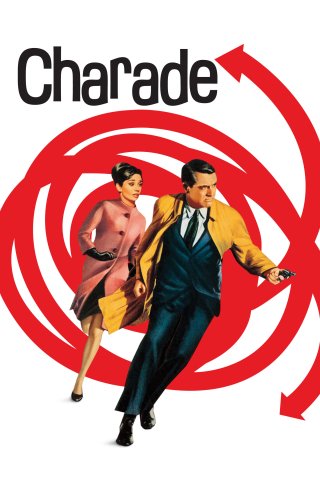Câu Đố (Charade 1963)