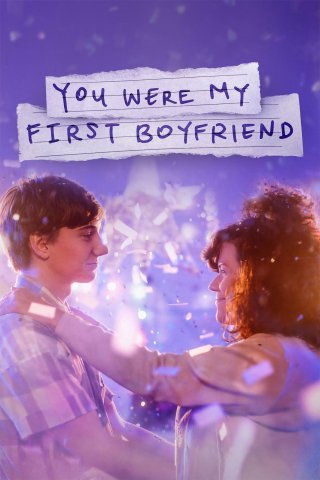 Cậu Là Bạn Trai Đầu Tiên Của Tớ (You Were My First Boyfriend 2024)