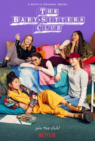 Câu lạc bộ trông trẻ (Phần 1) (The Baby-Sitters Club (Season 1) 2020)