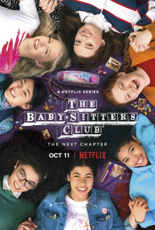 Câu lạc bộ trông trẻ (Phần 2) (The Baby-Sitters Club (Season 2) 2021)