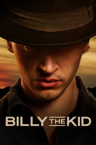 Cậu Nhóc Billy (Phần 1) (Billy the Kid (Season 1) 2022)