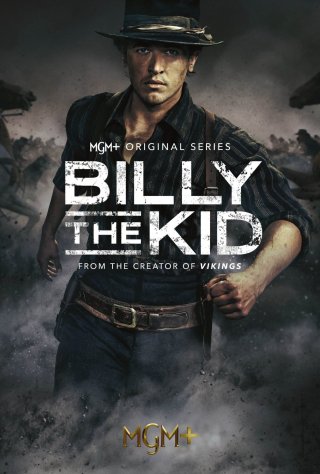 Cậu Nhóc Billy (Phần 2) (Billy the Kid (Season 2) 2023)