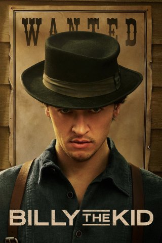 Cậu Nhóc Billy (Phần 3) (Billy the Kid 2025)