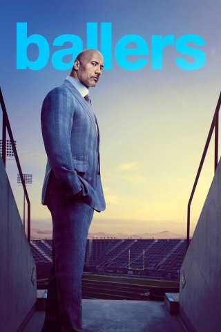 Cầu Thủ Bóng Bầu Dục (Phần 5) (Ballers (Season 5) 2019)