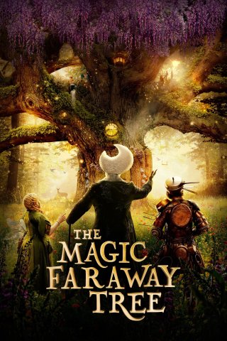 Cây Cổ Thụ Diệu Kỳ (The Magic Faraway Tree)
