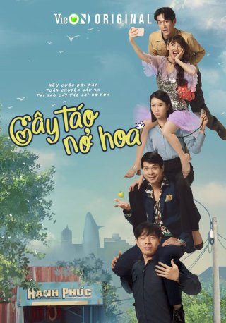 Cây Táo Nở Hoa (The Apple Tree Blossom 2021)