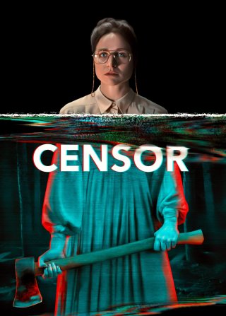 Censor (Censor 2021)