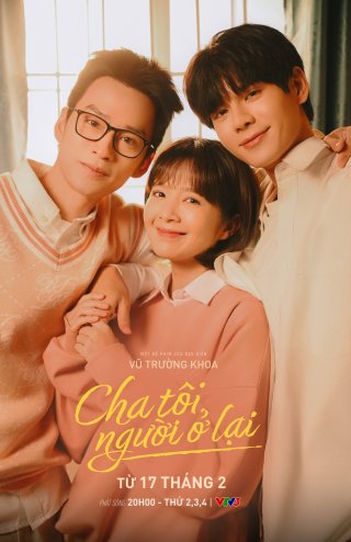 Cha tôi, người ở lại (Cha tôi, người ở lại 2025)