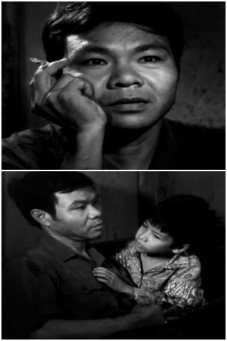 Cha và Con (Father and Son 1979)