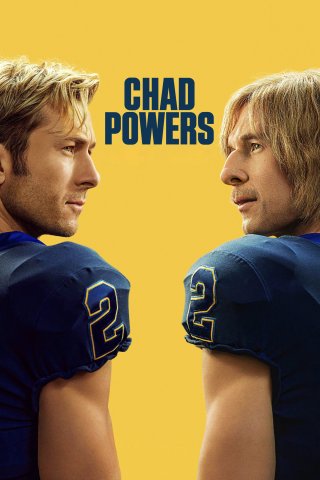 Chad Powers (Chad Powers)