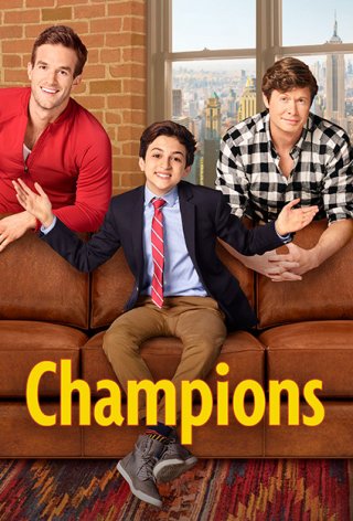 Champions (Champions 2018)
