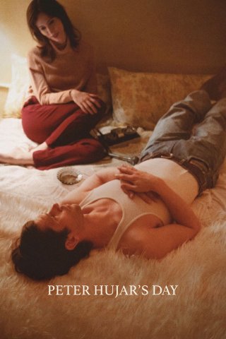 Chân Dung Người Nghệ Sĩ (Peter Hujar's Day 2025)