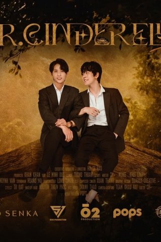 CHÀNG LỌ LEM (Mr. Cinderella 2021)