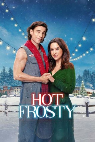 Chàng Người Tuyết Của Em (Hot Frosty 2024)