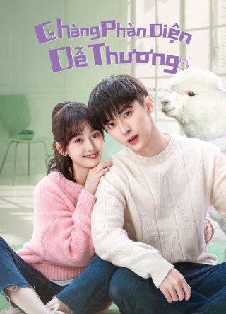 Chàng Phản Diện Dễ Thương (Cute Bad Guy 2023)