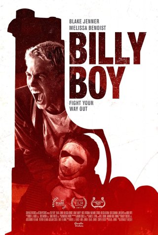 Chàng Trai Billy (Billy Boy 2018)