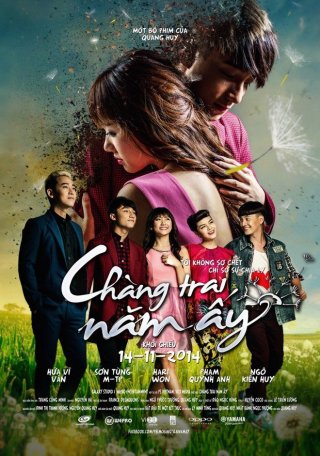 Chàng trai năm ấy (Dandelion 2014)