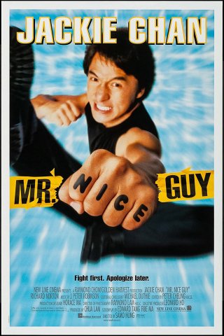 Chàng Trai Tốt Bụng (Mr. Nice Guy 1997)