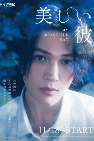 Chàng Trai Xinh Đẹp (My Beautiful Man 2021)