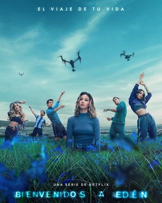 Chào mừng tới Eden (Phần 1) (Welcome to Eden (Season 1) 2022)