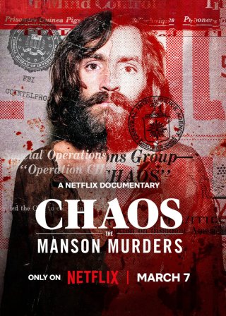 Chaos: Vụ Thảm Sát Manson (Chaos: The Manson Murders 2025)