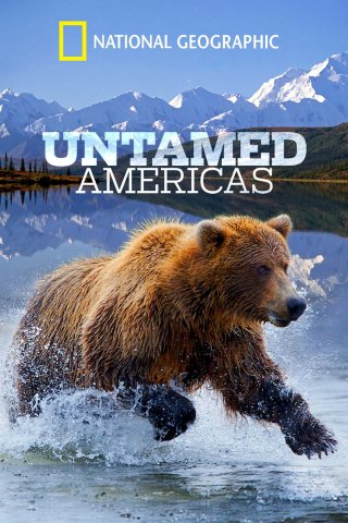 Châu Mỹ Hoang Dã (Untamed Americas 2012)