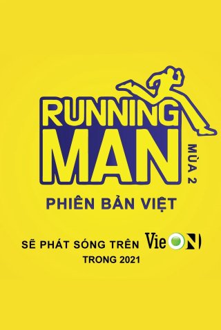 Chạy Đi Chờ Chi (Phần 2) (Running Man Vietnam (Season 2) 2021)