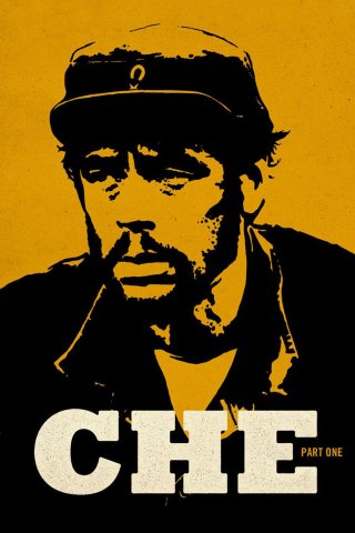 Che: Part One (Che: Part One 2008)