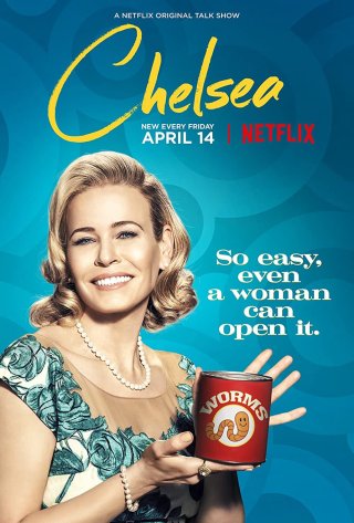 Chelsea (Phần 1) (Chelsea (Season 1) 2016)