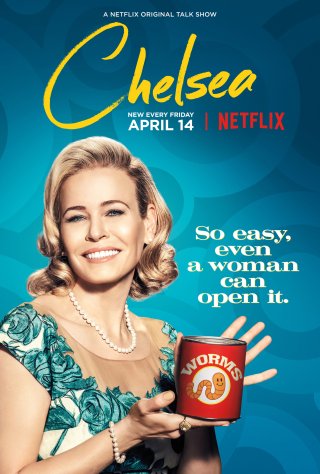 Chelsea (Phần 2) (Chelsea (Season 2) 2017)