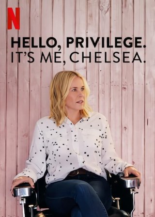 Chelsea và đặc quyền của người da trắng (Hello, Privilege. It's Me, Chelsea 2019)