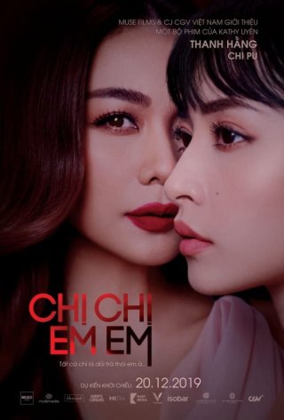 Chị Chị Em Em (Sister Sister 2019)