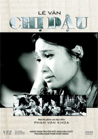 Chị Dậu (Mrs. Dau 1981)