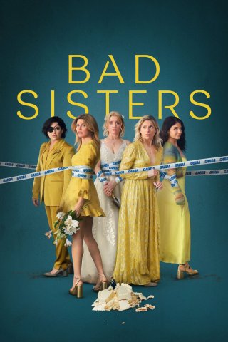 Chị Em Lắm Chiêu (Phần 2) (Bad Sisters (Season 2) 2024)