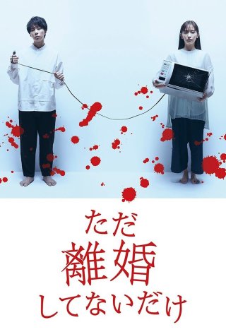 Chỉ Là Không Ly Hôn (We Are Just Not Divorced 2021)