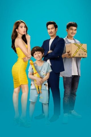 Chị Mẹ Học Yêu (Phần 1) (Honey We Need To Talk (Season 1) 2021)