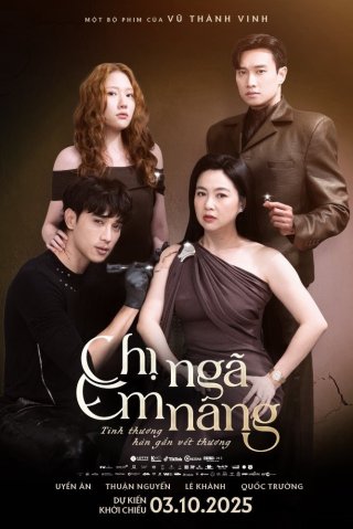 Chị Ngã Em Nâng (Lift Me Up)