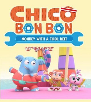Chico Bon Bon: Chú khỉ và thắt lưng đồ nghề (Phần 1) (Chico Bon Bon: Monkey with a Tool Belt (Season 1) 2020)