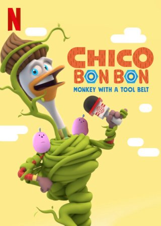 Chico Bon Bon: Chú khỉ và thắt lưng đồ nghề (Phần 2) (Chico Bon Bon: Monkey with a Tool Belt (Season 2) 2020)
