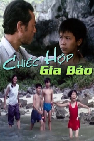 Chiếc Hộp Gia Bảo (Chiếc Hộp Gia Bảo 1999)