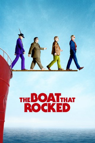 Chiếc Thuyền Âm Nhạc (The Boat That Rocked 2009)