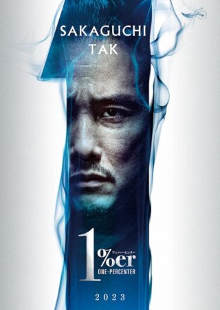 Chiến Binh Một Phần Trăm (One-Percenter 2023)