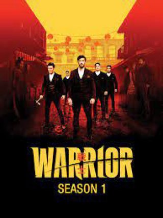 Chiến binh ngầm (Warrior 2018)